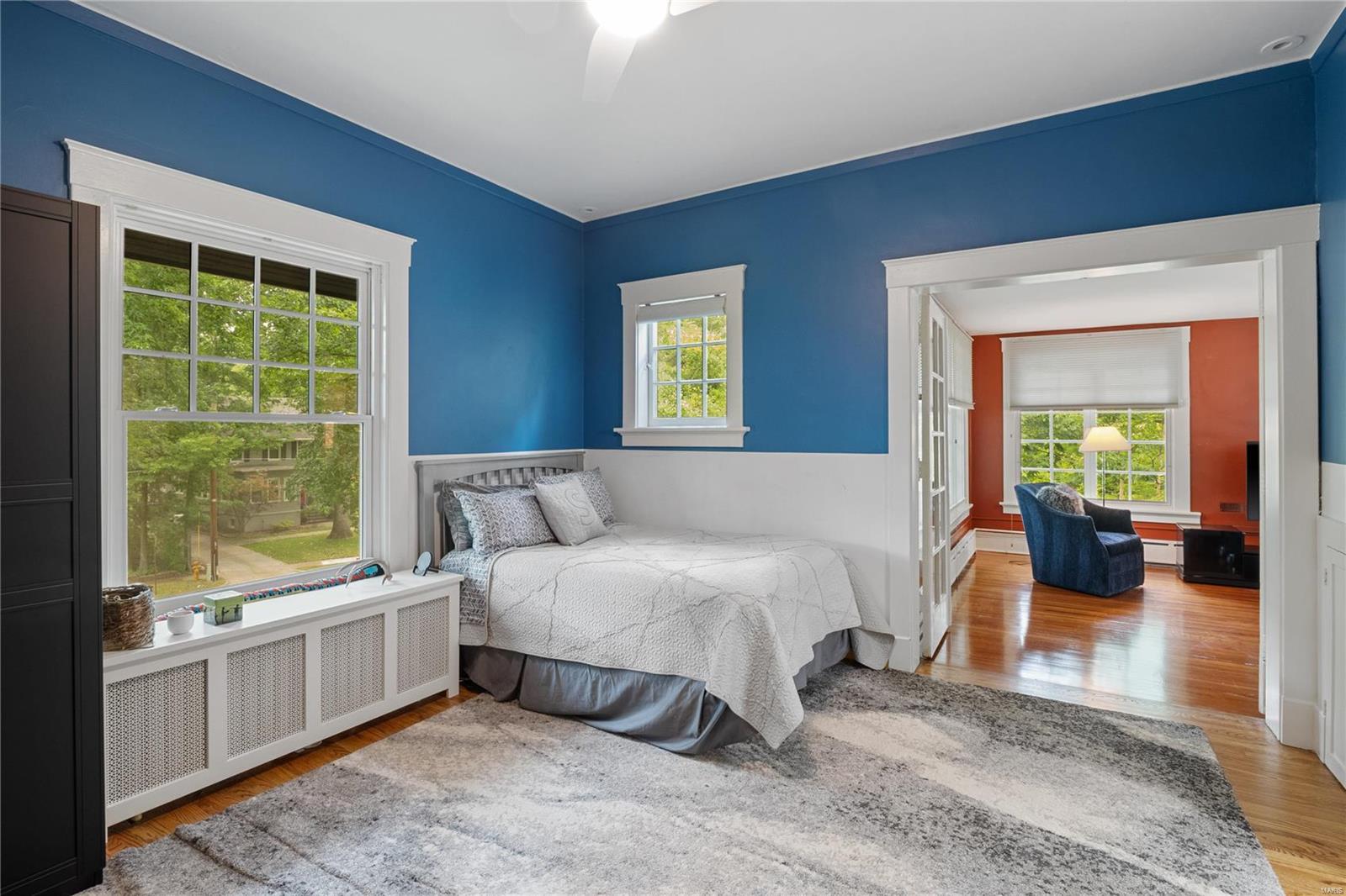 Oak Terrace - Residential