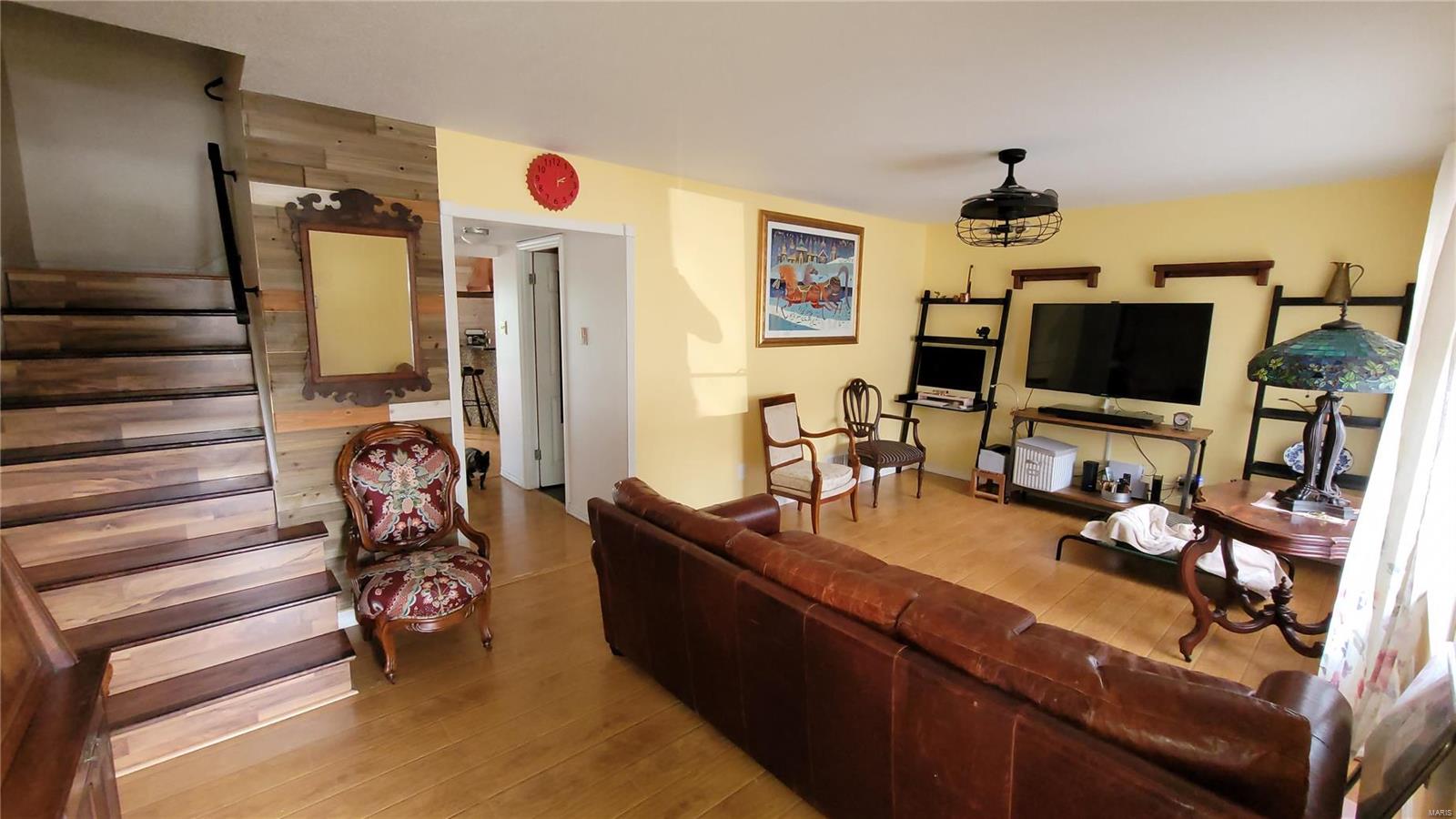 Granada Condominiums - Residential