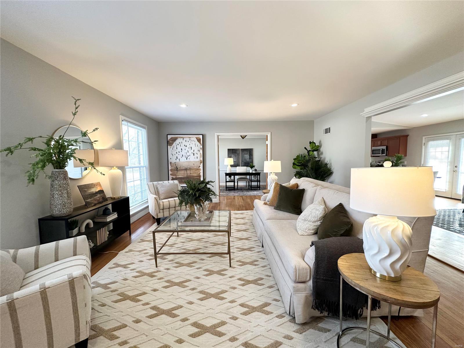 Beacon Hill - Residential