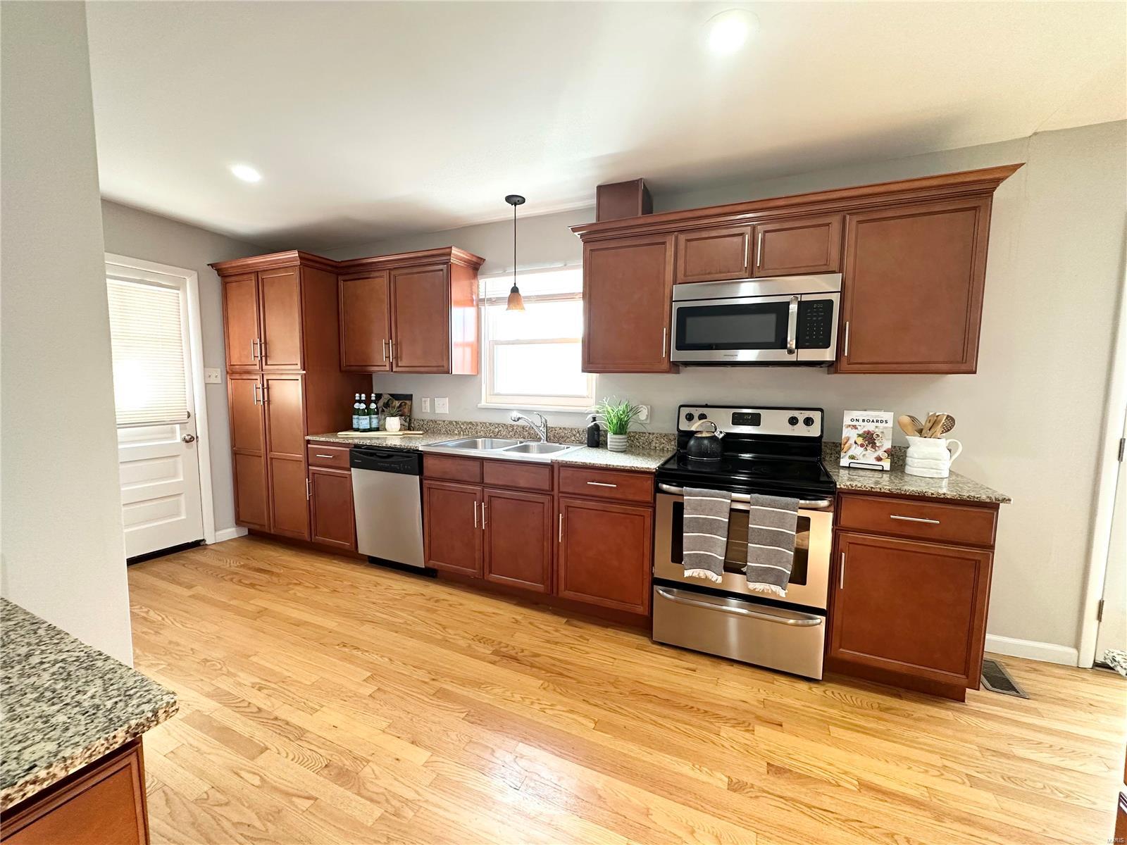 Beacon Hill - Residential