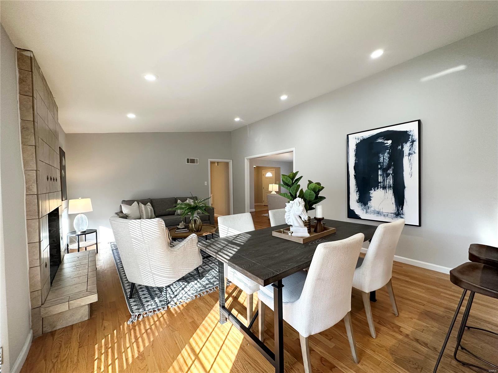 Beacon Hill - Residential