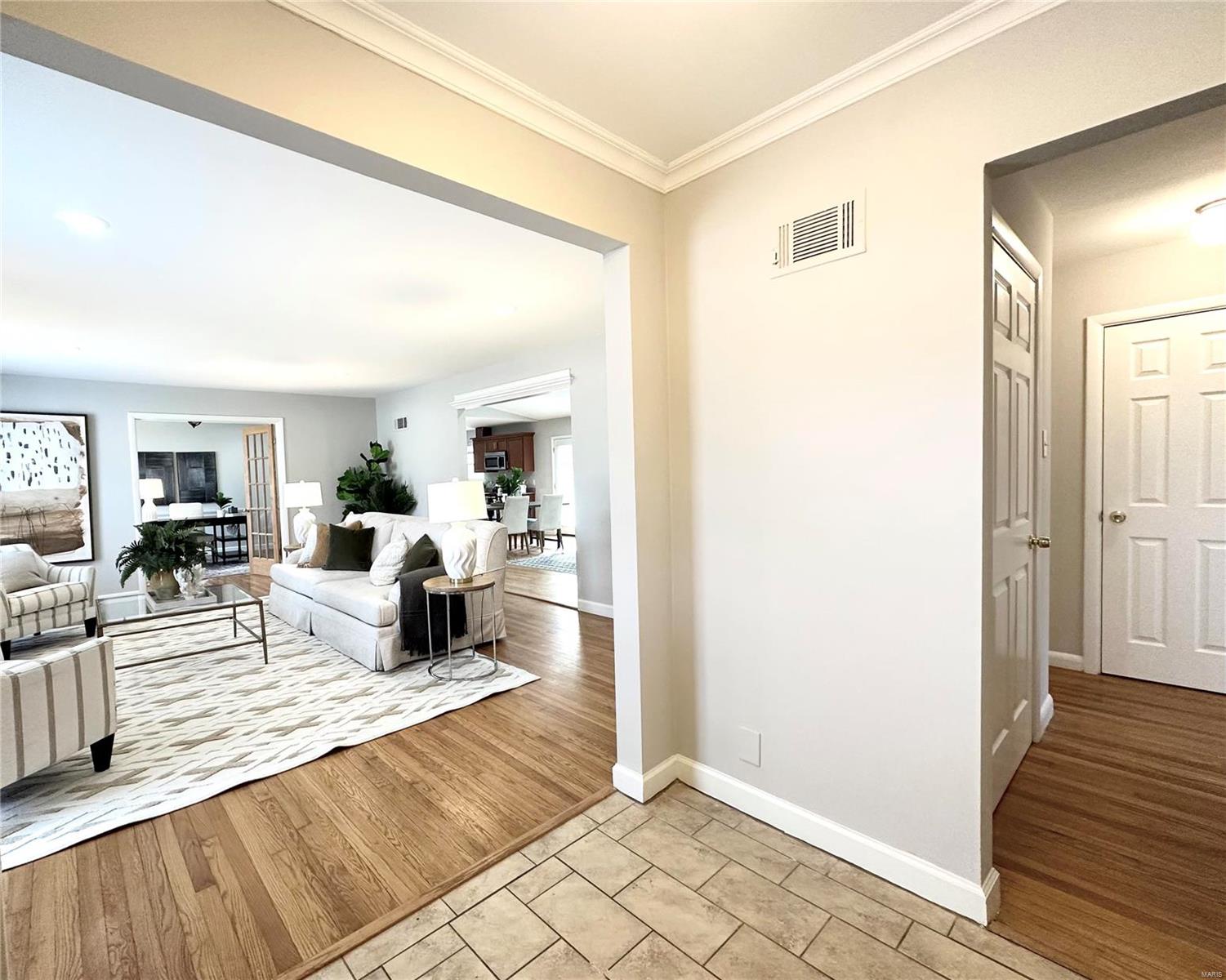 Beacon Hill - Residential