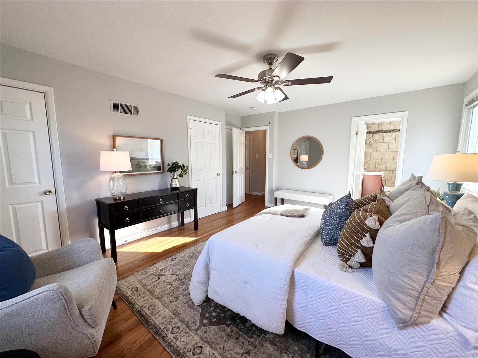 Beacon Hill - Residential