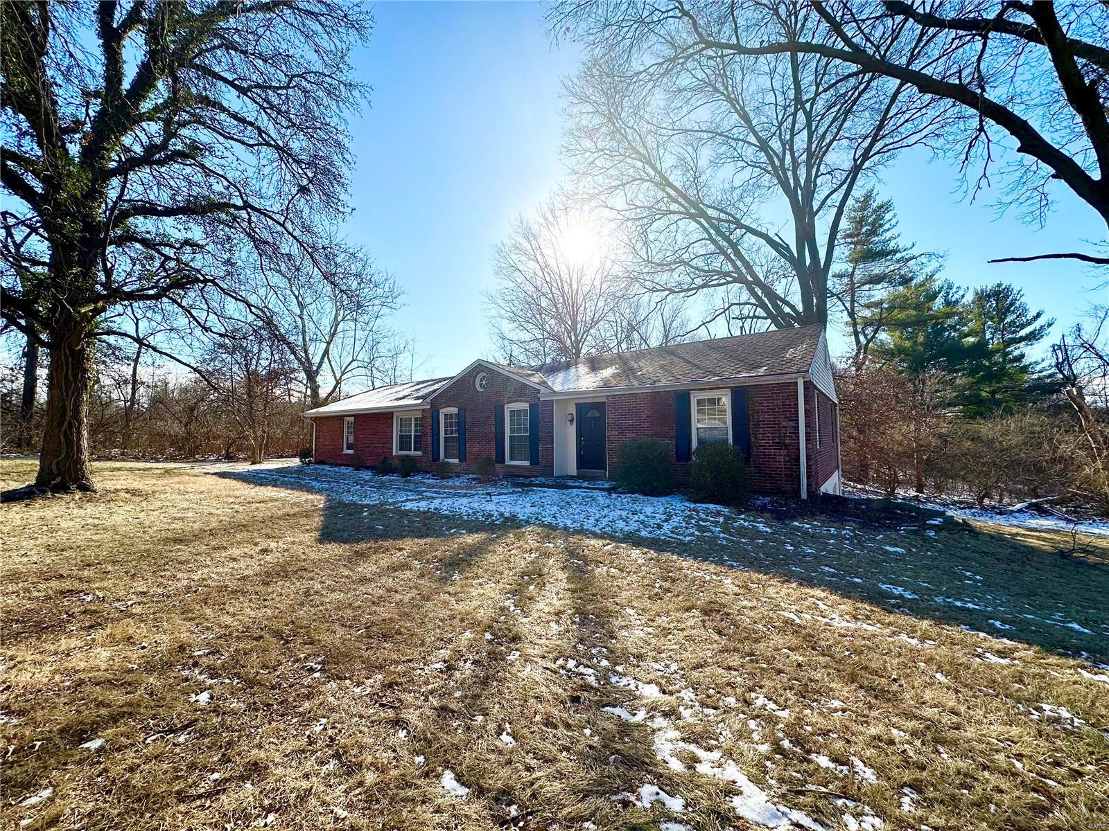 Beacon Hill - Residential