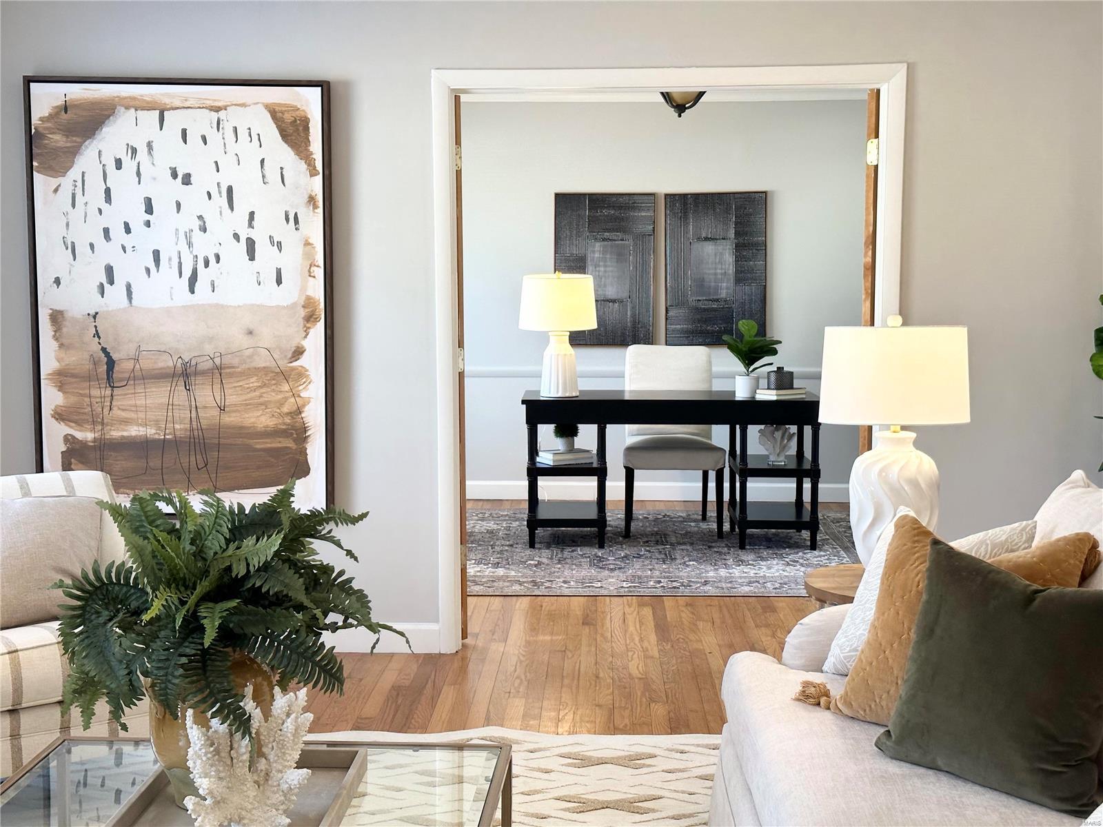 Beacon Hill - Residential