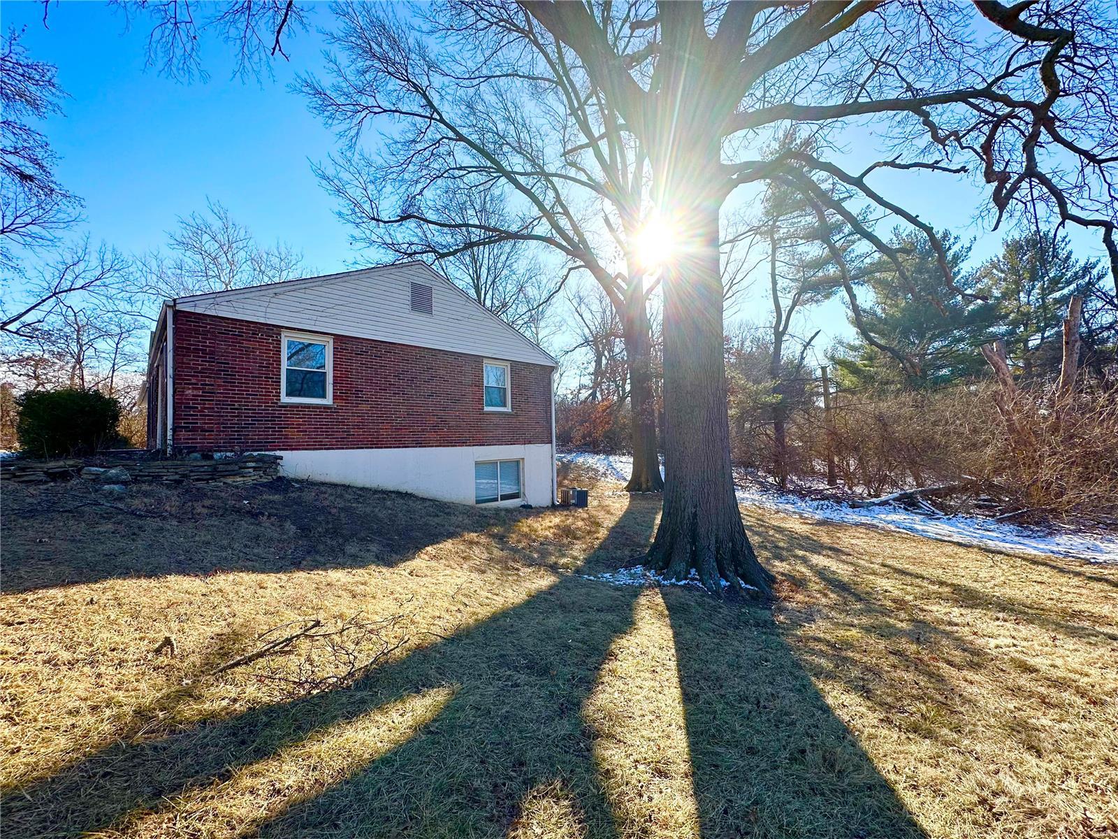 Beacon Hill - Residential