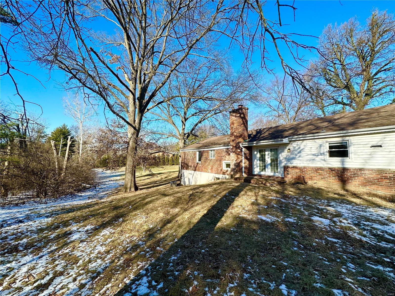 Beacon Hill - Residential