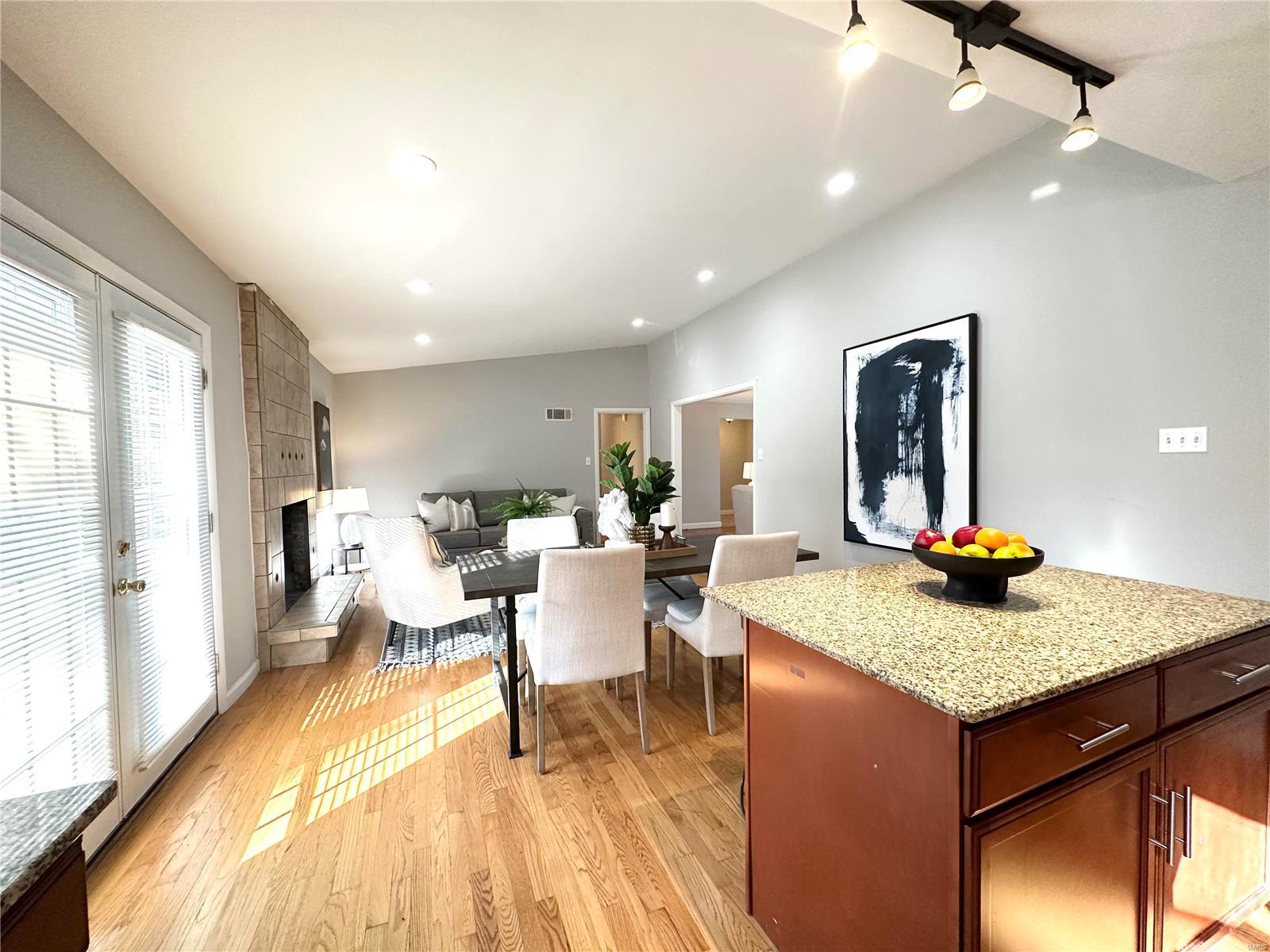 Beacon Hill - Residential