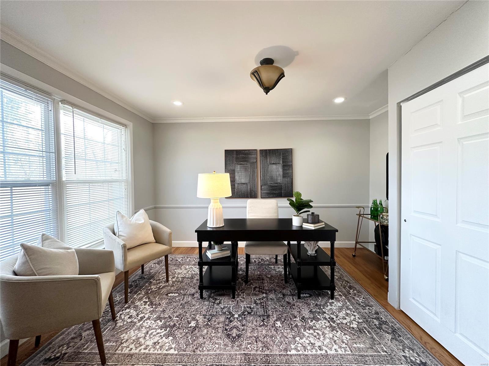 Beacon Hill - Residential