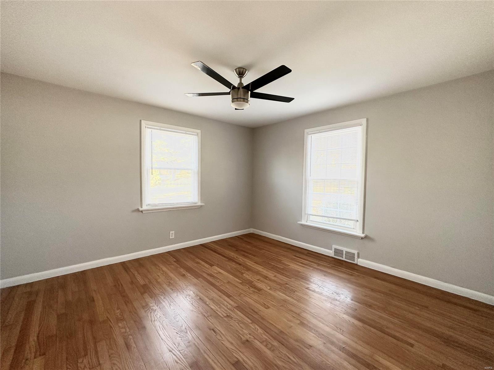 Beacon Hill - Residential