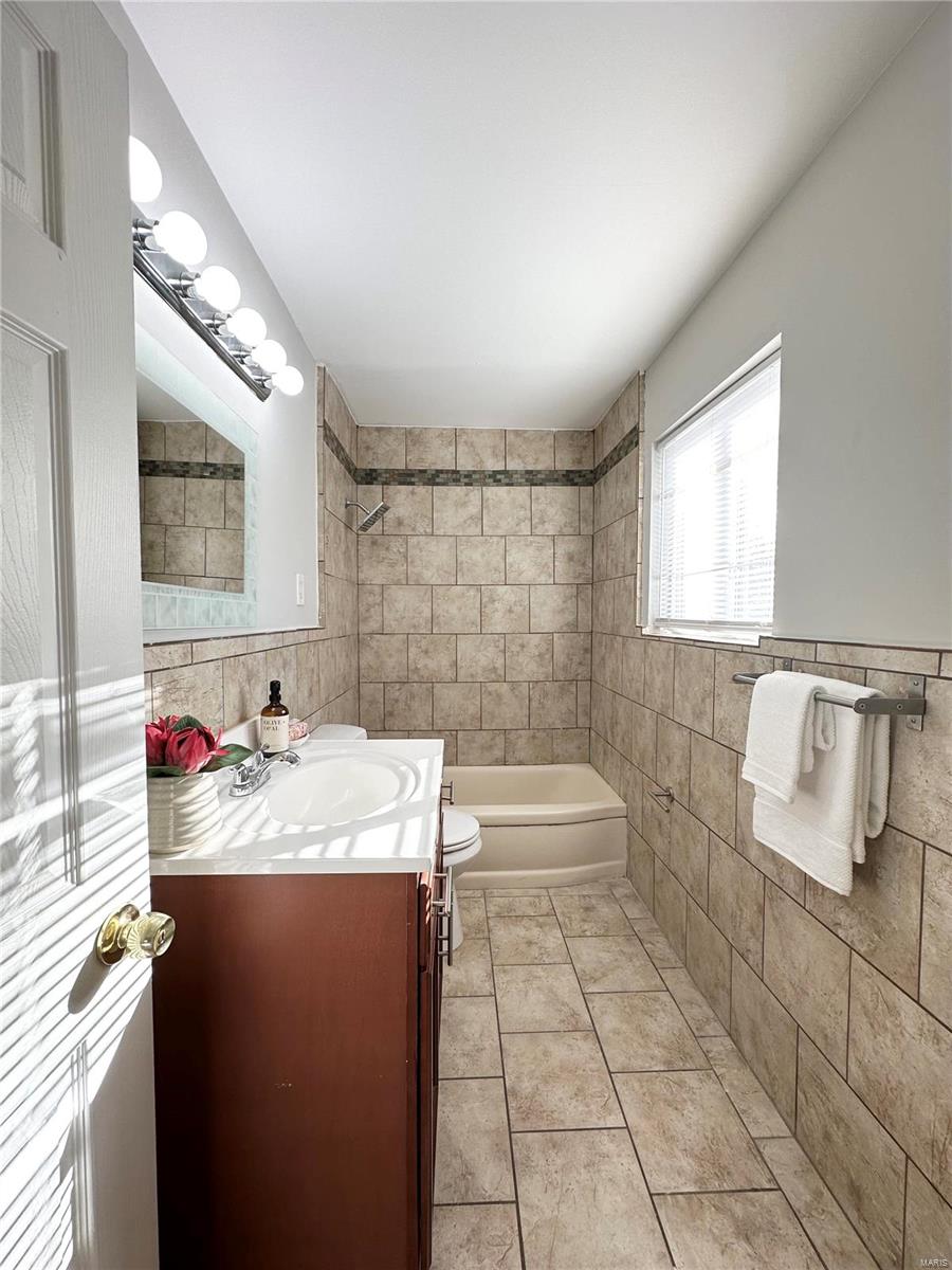 Beacon Hill - Residential