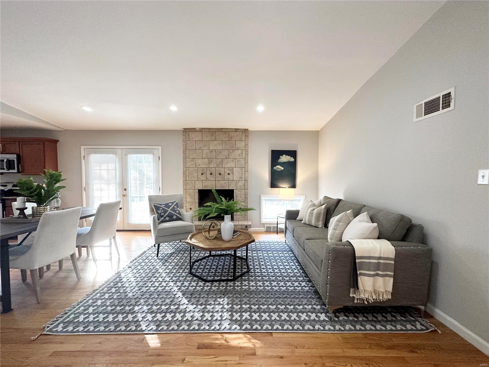 Beacon Hill - Residential