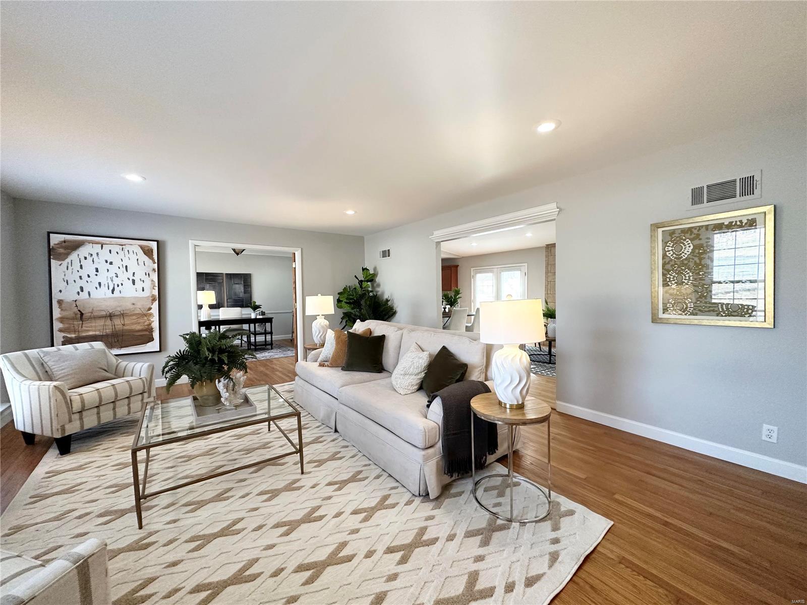 Beacon Hill - Residential