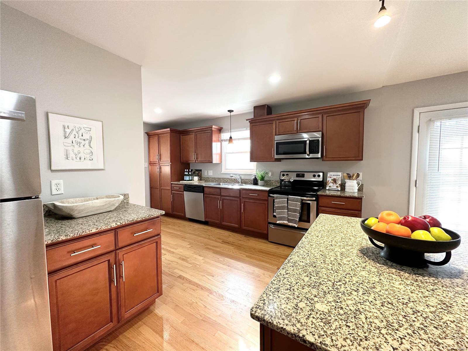 Beacon Hill - Residential