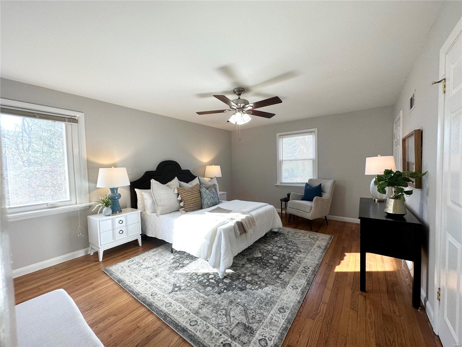 Beacon Hill - Residential