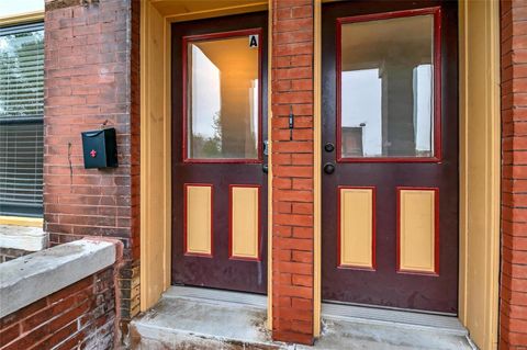 4125 Chouteau Avenue St Louis MO 63110