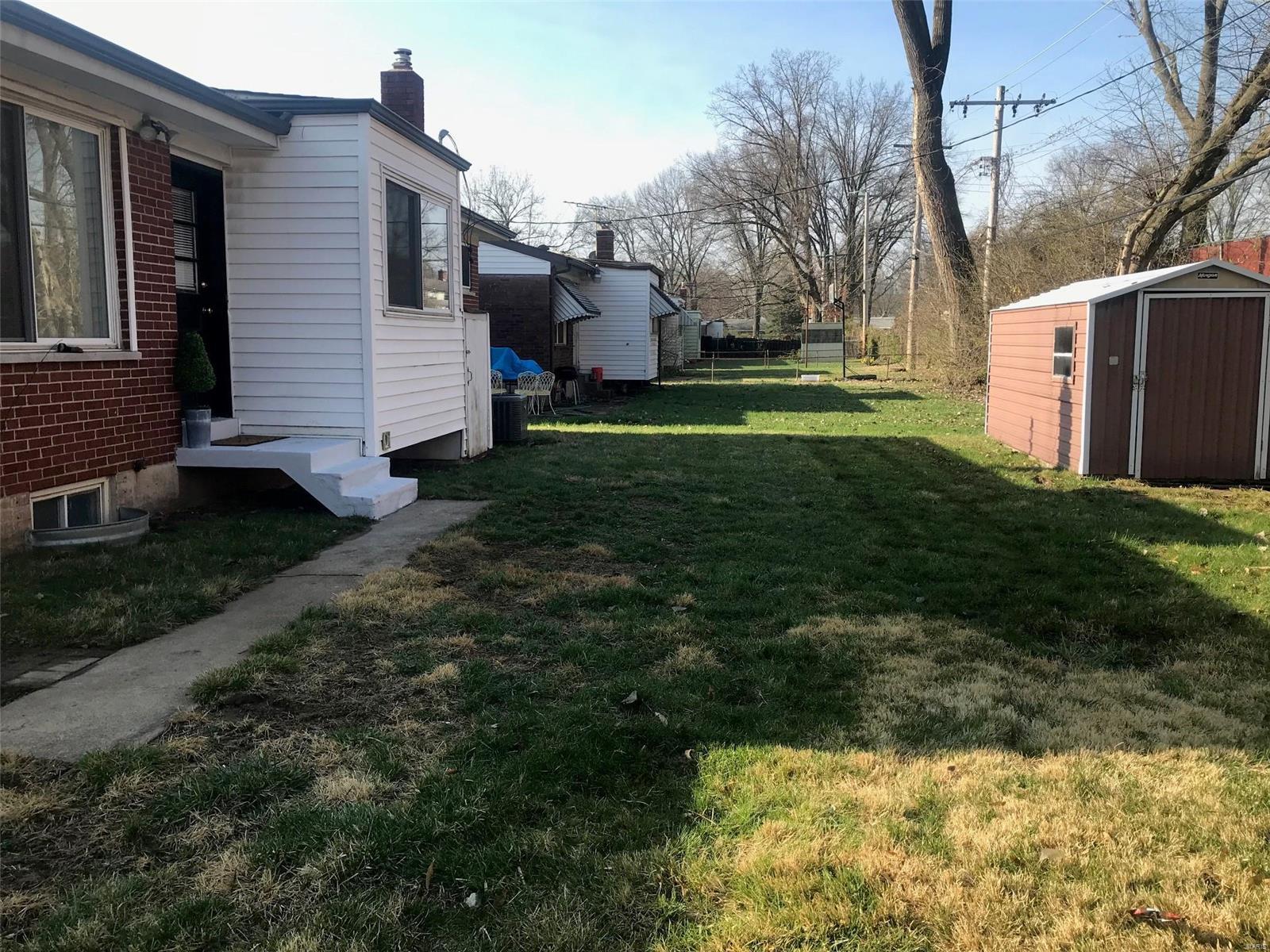 Wilson Square Amd - Residential