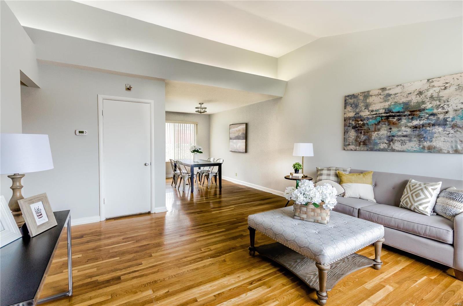 Wilson Square Amd - Residential