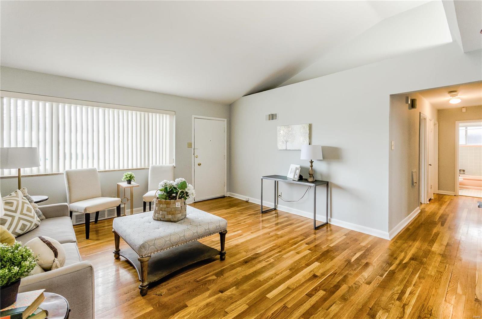 Wilson Square Amd - Residential