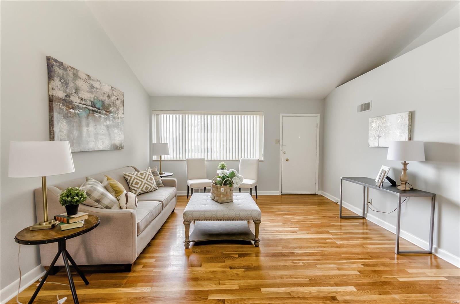 Wilson Square Amd - Residential