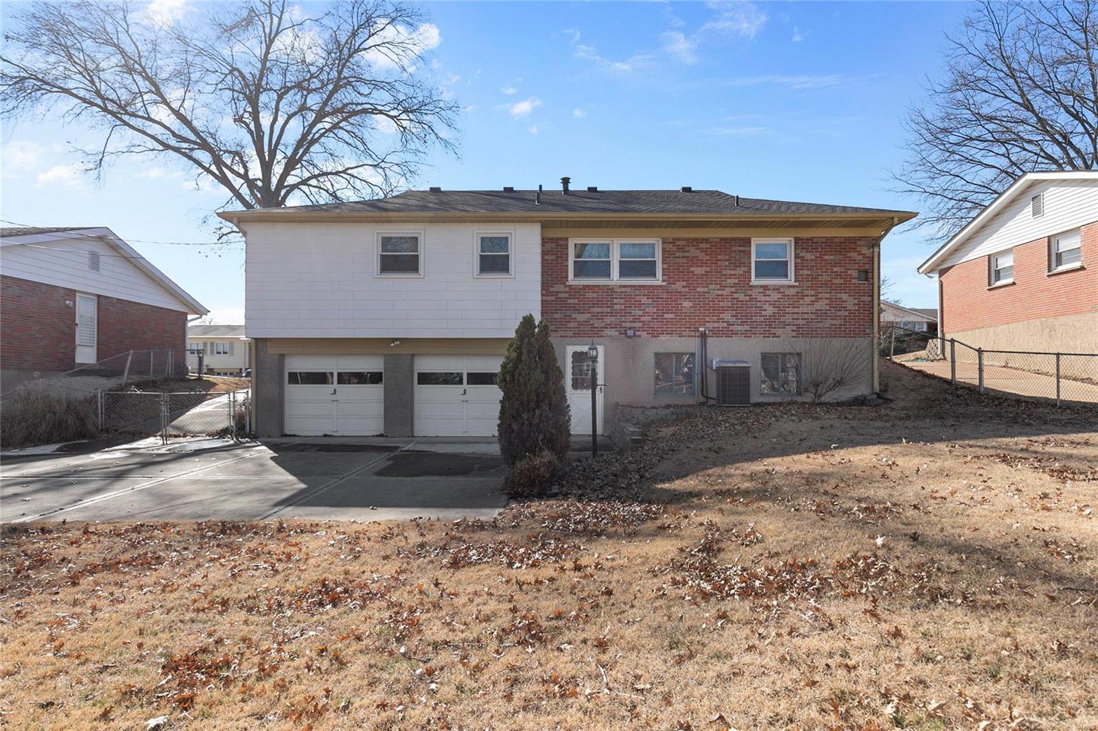 Indian Hills South 4 - Residential