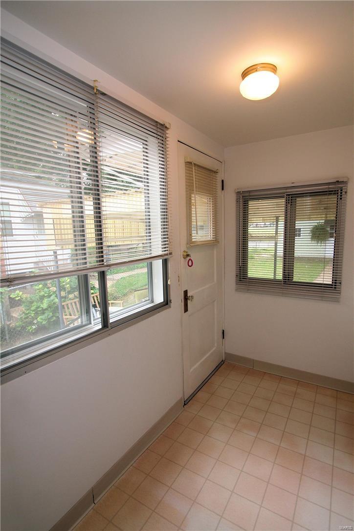 Princeton Heights - Residential