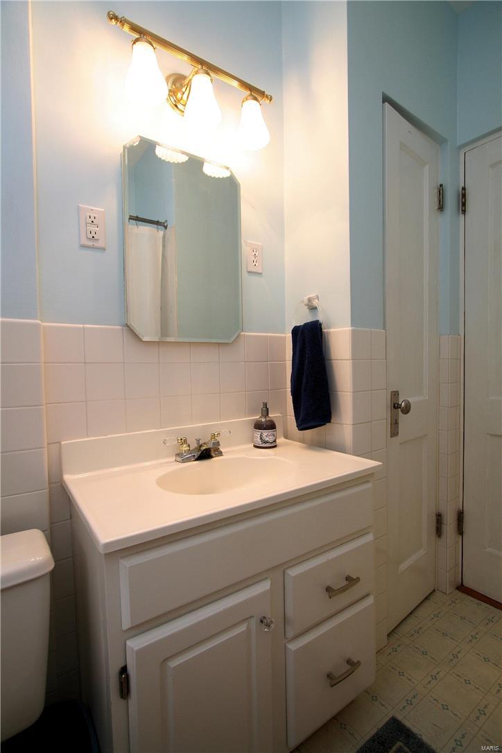 Princeton Heights - Residential