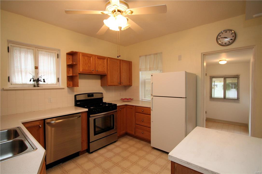 Princeton Heights - Residential