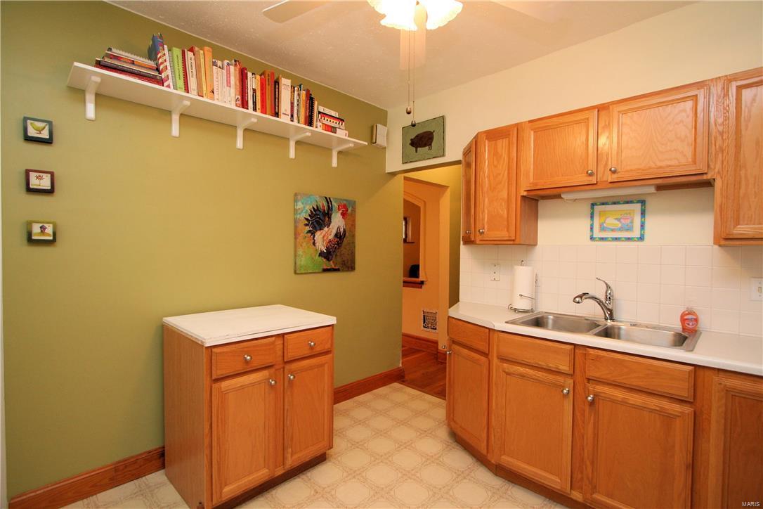 Princeton Heights - Residential