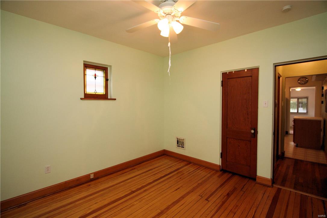 Princeton Heights - Residential