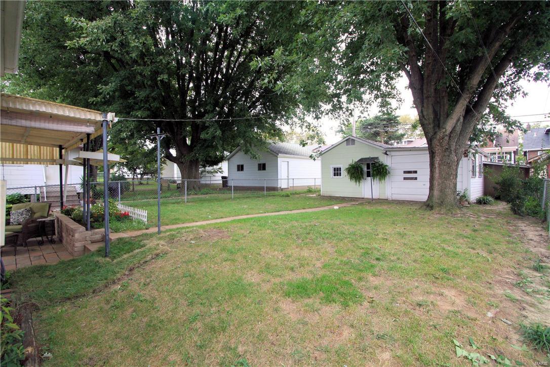 Princeton Heights - Residential