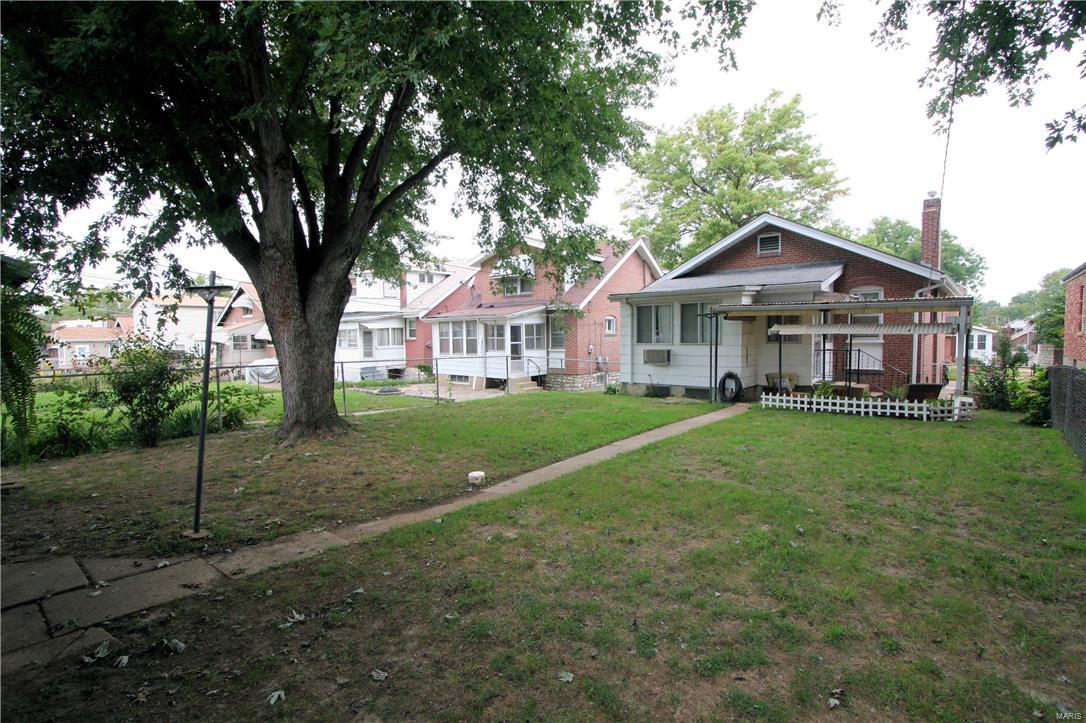 Princeton Heights - Residential