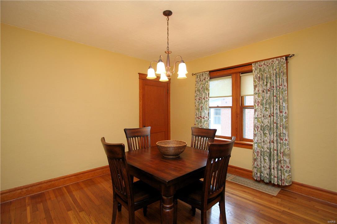 Princeton Heights - Residential