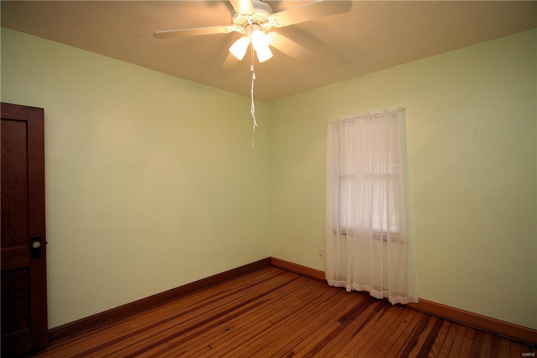 Princeton Heights - Residential