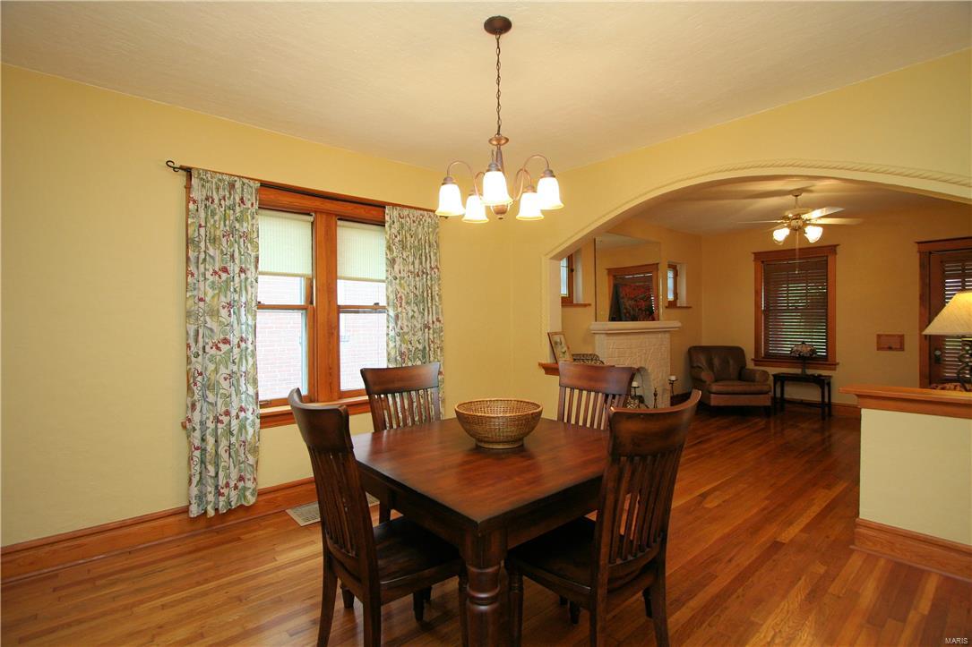 Princeton Heights - Residential