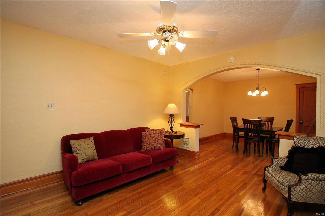 Princeton Heights - Residential