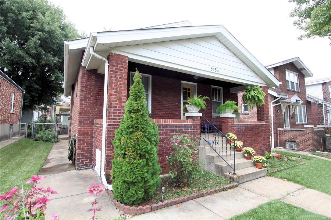 Princeton Heights - Residential