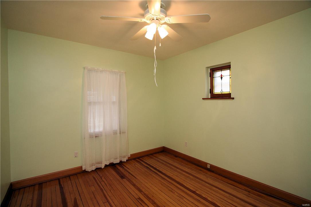 Princeton Heights - Residential