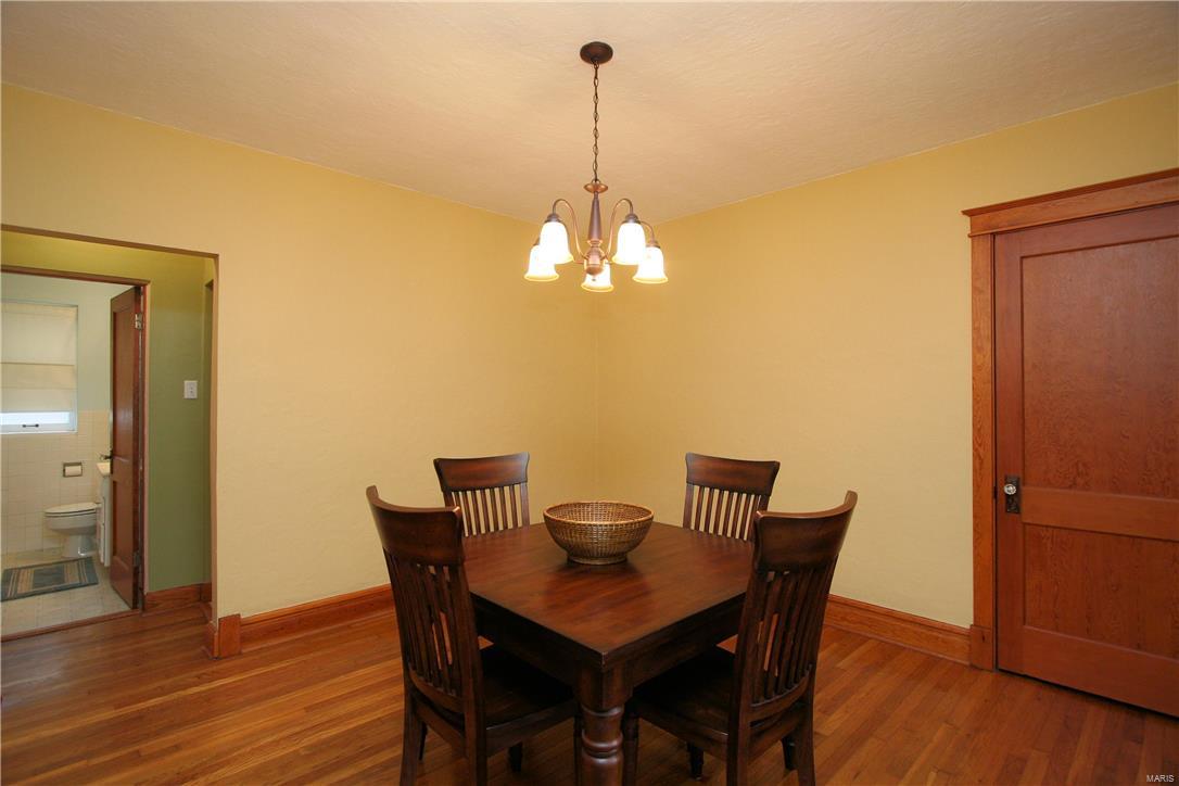 Princeton Heights - Residential