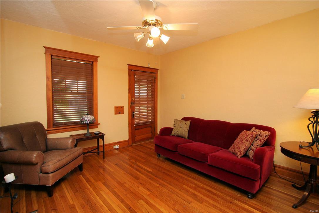 Princeton Heights - Residential