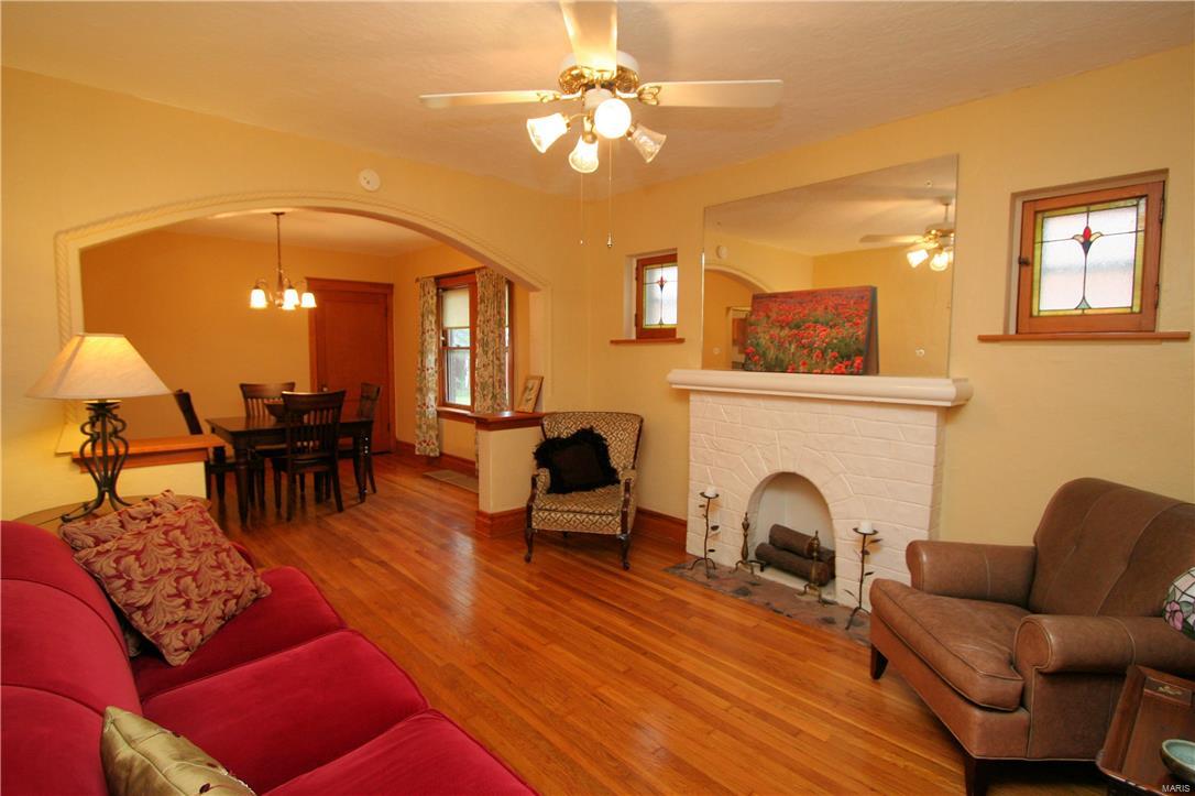 Princeton Heights - Residential