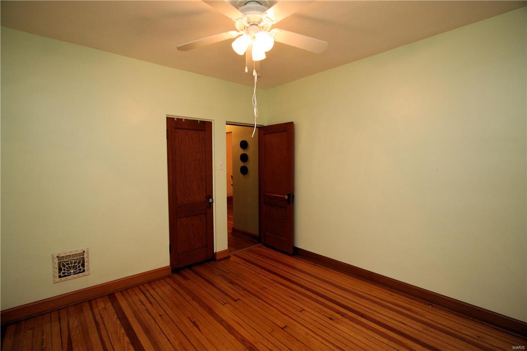 Princeton Heights - Residential