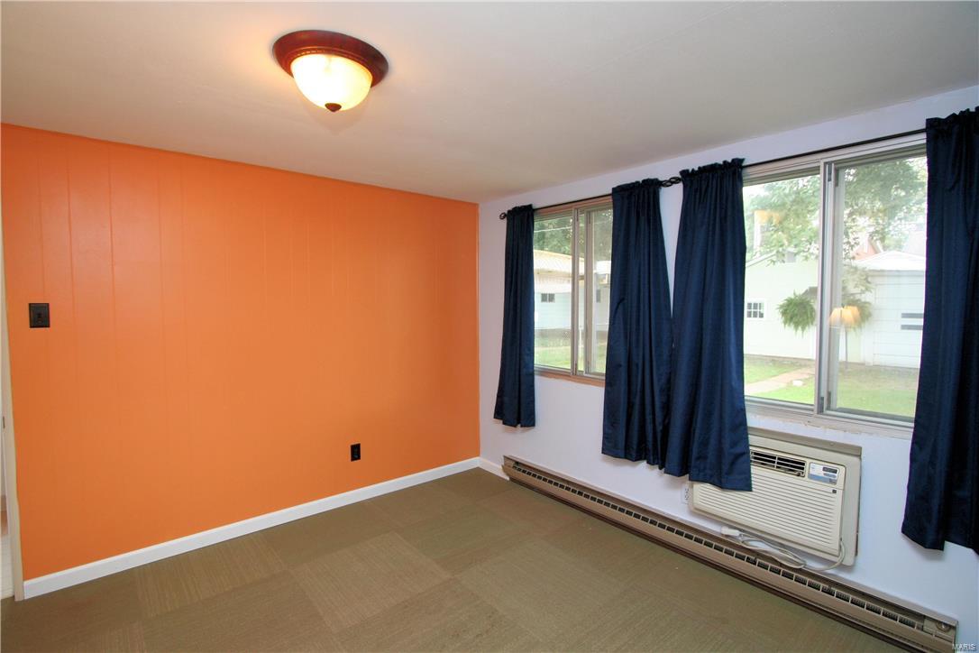 Princeton Heights - Residential