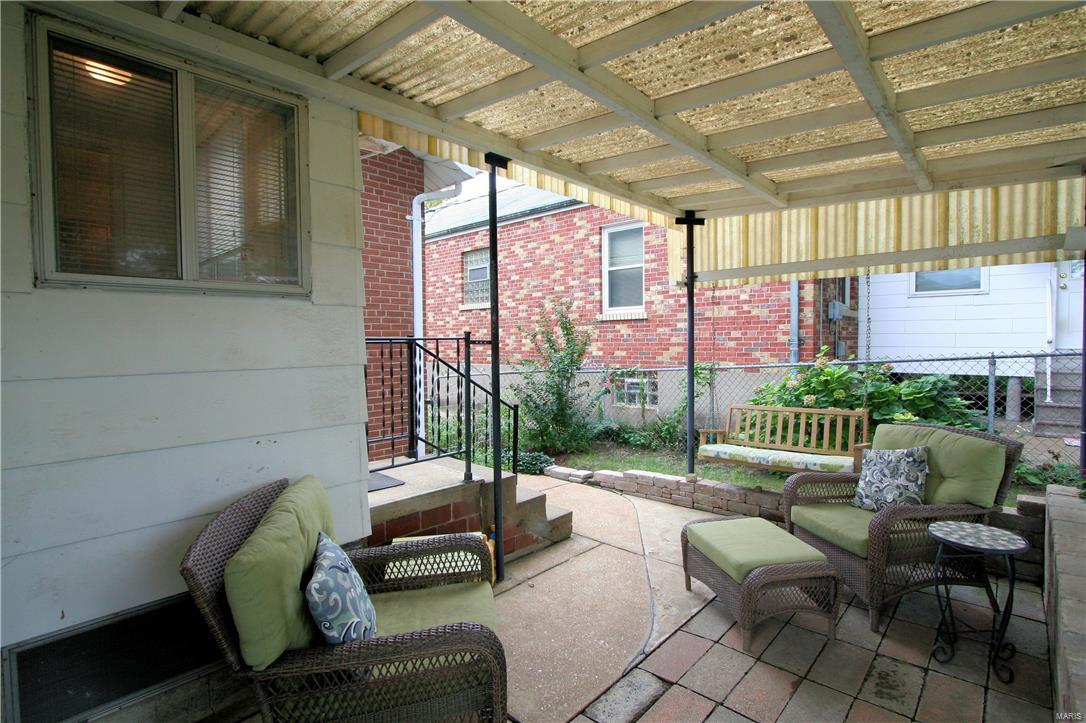 Princeton Heights - Residential