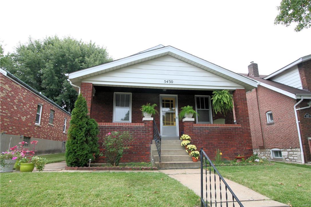 Princeton Heights - Residential