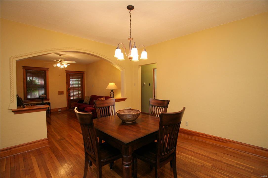 Princeton Heights - Residential