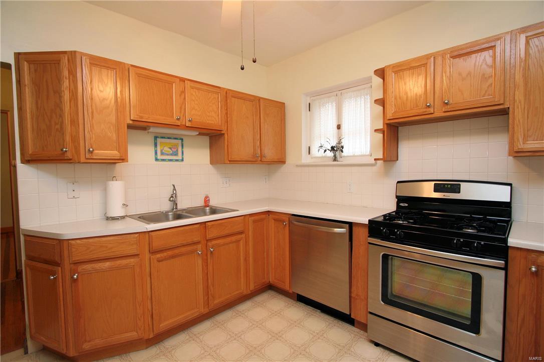 Princeton Heights - Residential