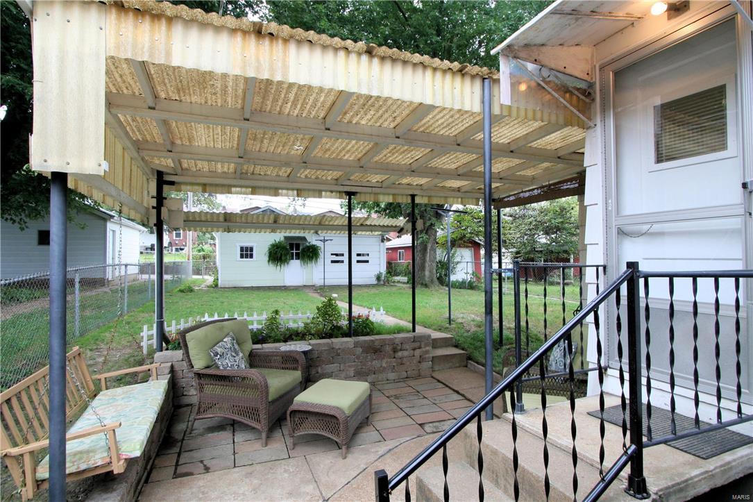 Princeton Heights - Residential