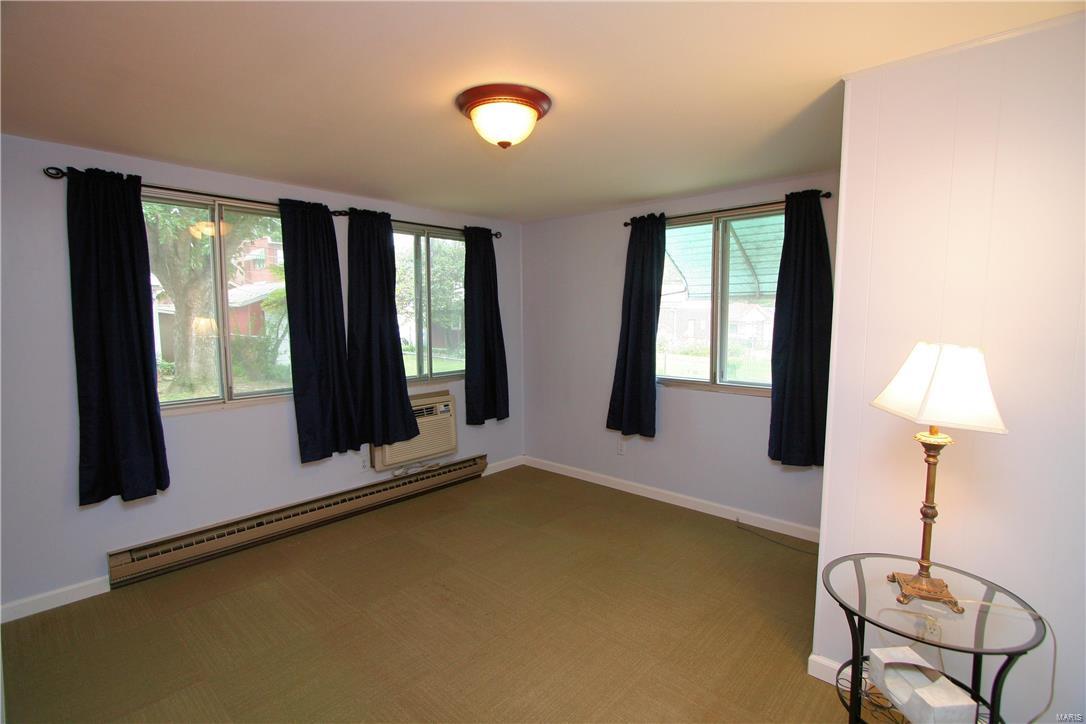 Princeton Heights - Residential