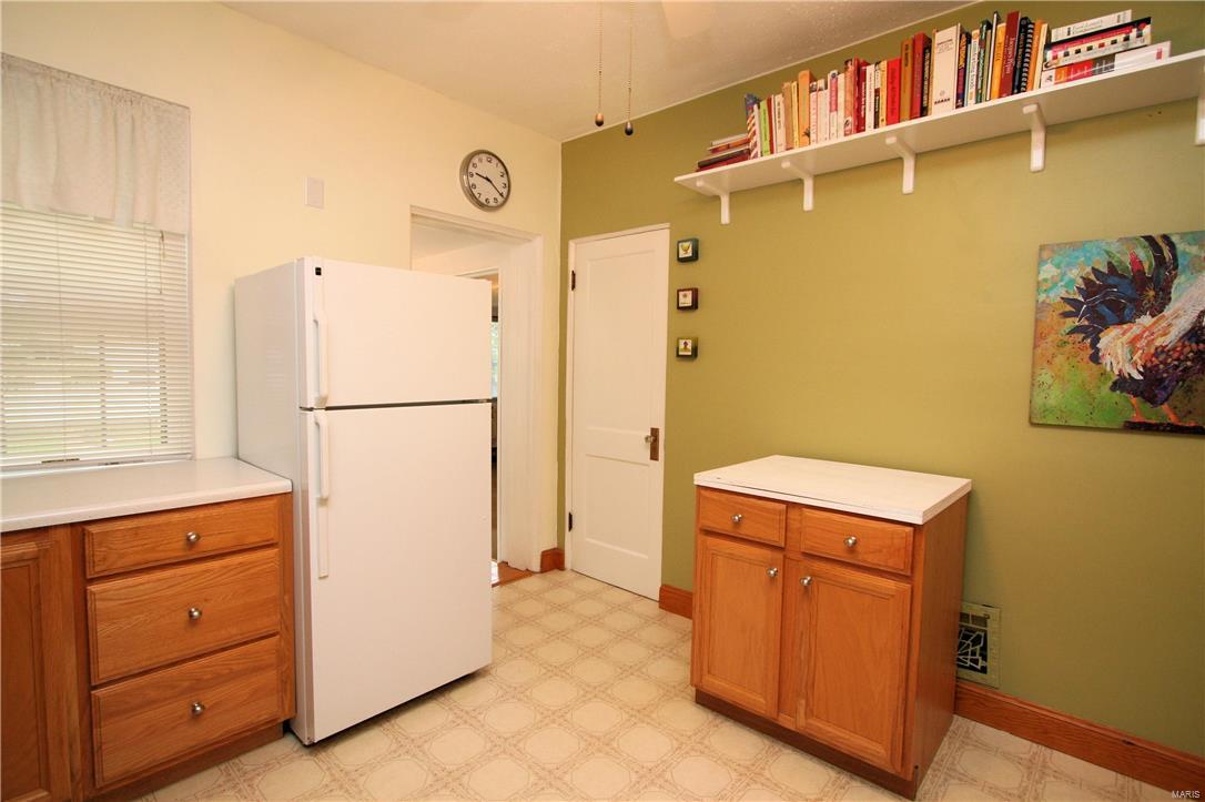 Princeton Heights - Residential